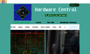 Hardwarecentral.net thumbnail