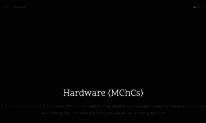 Hardwaregroup.xyz thumbnail