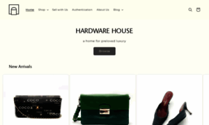 Hardwarehouse.ca thumbnail