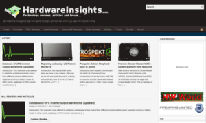 Hardwareinsights.com thumbnail