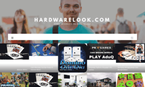 Hardwarelook.com thumbnail
