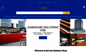 Hardwareshop.com.sg thumbnail