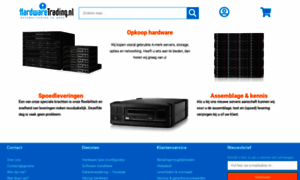 Hardwaretrading.nl thumbnail