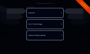 Hardwareupgrade.com thumbnail
