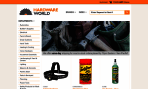 Hardwareworld.com thumbnail