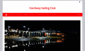 Hardwaysailingclub.co.uk thumbnail