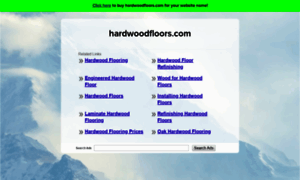 Hardwoodfloors.com thumbnail