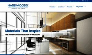 Hardwoods-inc.com thumbnail