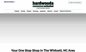 Hardwoodsunlimitedinc.com thumbnail