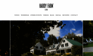 Hardyfarm.com thumbnail