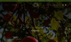 Hardyfruittrees.ca thumbnail