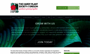 Hardyplantsociety.org thumbnail