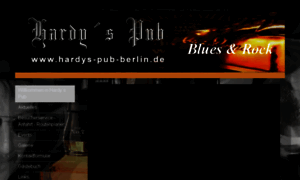 Hardys-pub-berlin.de thumbnail