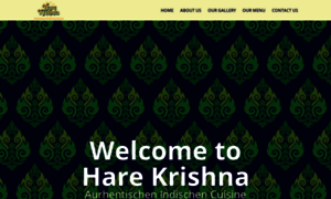 Hare-krishna.in thumbnail