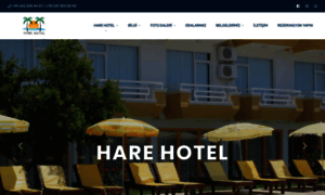 Harehotel.com thumbnail