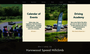 Harewoodhill.co.uk thumbnail