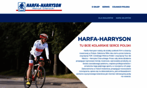 Harfa-harryson.com.pl thumbnail