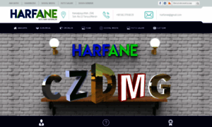 Harfane.net thumbnail