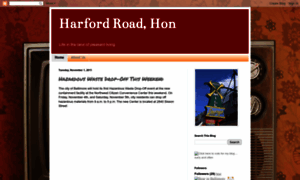 Harford-road-hon.blogspot.com thumbnail