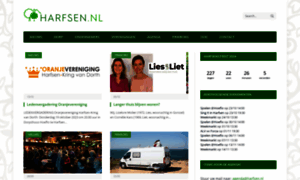 Harfsen.nl thumbnail