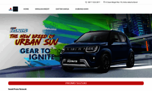 Harga-suzuki.com thumbnail