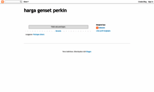 Hargagensetperkin.blogspot.com thumbnail