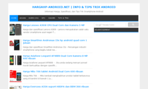 Hargahp-android.net thumbnail