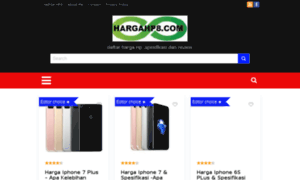 Hargahp8.com thumbnail