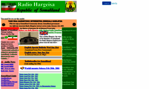 Hargeisa.50megs.com thumbnail