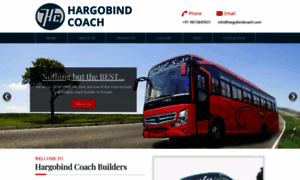 Hargobindcoach.com thumbnail