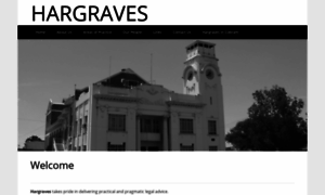 Hargrave.com.au thumbnail