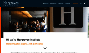 Hargraves.com.au thumbnail