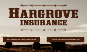 Hargroveinsurance.com thumbnail