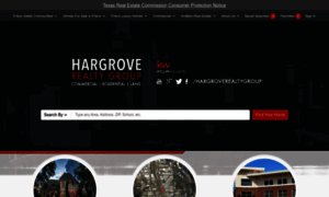 Hargroverealtygroup.com thumbnail