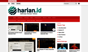 Harian.id thumbnail