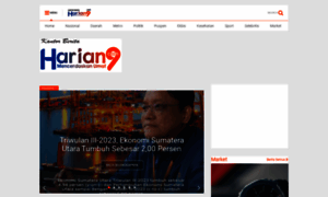 Harian9.com thumbnail