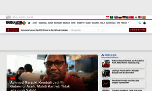 Harianaceh.co.id thumbnail