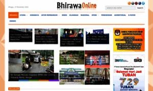 Harianbhirawa.co.id thumbnail