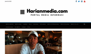 Harianmedia.com thumbnail