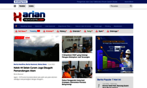 Harianmemokepri.com thumbnail