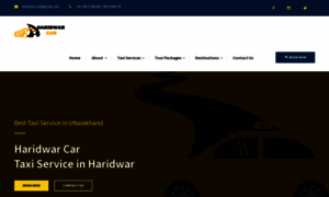 Haridwarcar.com thumbnail