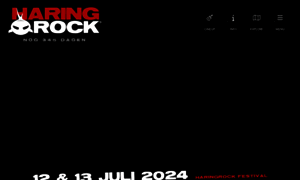 Haringrock.nl thumbnail