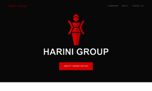 Harinigroup.com thumbnail