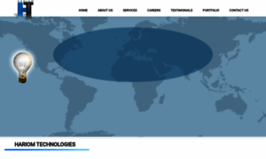 Hariomtech.com thumbnail