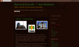 Harivarshgandhi.blogspot.com thumbnail