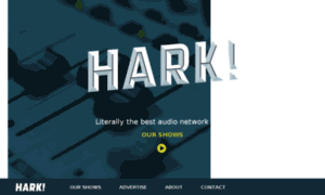 Hark.io thumbnail