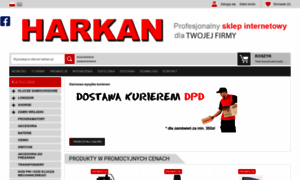 Harkan.pl thumbnail