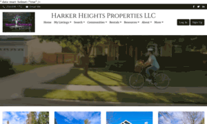 Harkerheightsproperties.net thumbnail