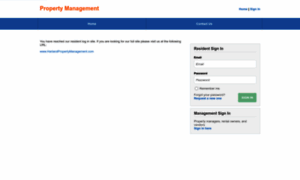 Harlandpm.managebuilding.com thumbnail