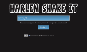 Harlem-shake-it.com thumbnail